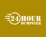 https://www.logocontest.com/public/logoimage/166578158824 Hour Dumpster.png